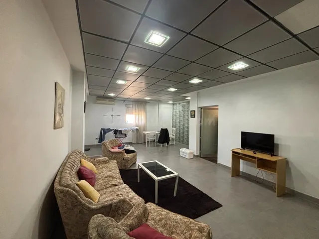 IMPORTANTE: NO SE PUEDE REALIZAR EL CAMBIO DE USO A VIVIENDA - foto 2