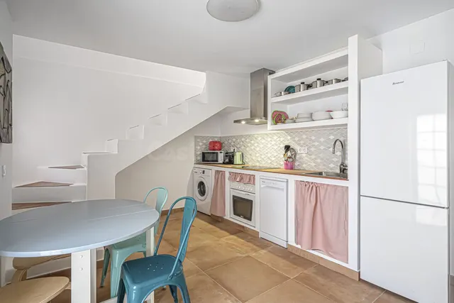 Adosado 3 habitaciones 240m² en venta - Andalucia — 5