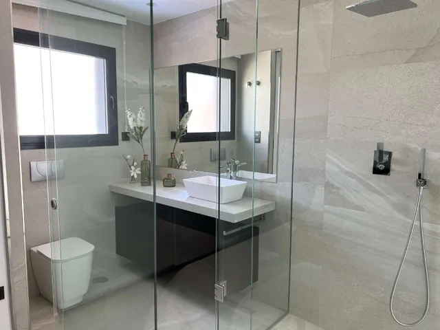 Villa 3 habitaciones 98m² en venta - Centro de la Ciudad Quesada — 17