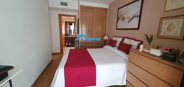 Espectacular piso amplio y luminoso con garaje y trastero en La Cala de Villajoyosa — 15