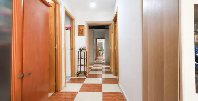 Piso 2 habitaciones 60m² en venta - Vallecas-san diego — 13