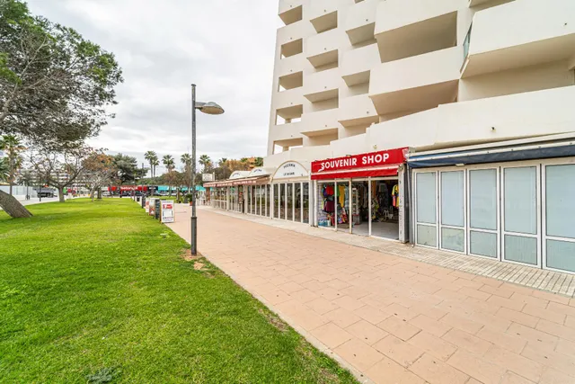 Cala millor local comercial en segunda linea de mar de 67m2 — 6