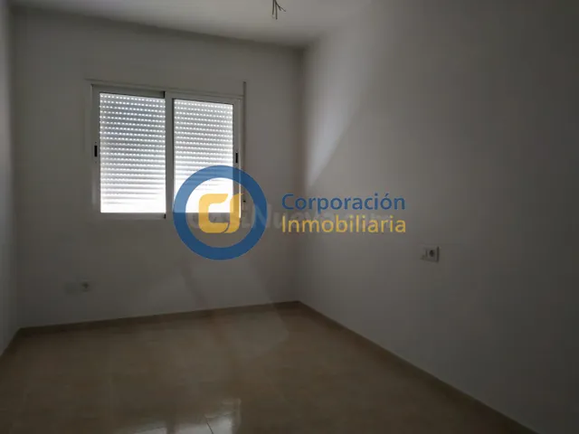 Piso con tres dormitorios y garaje en Puerto Lumbreras — 4