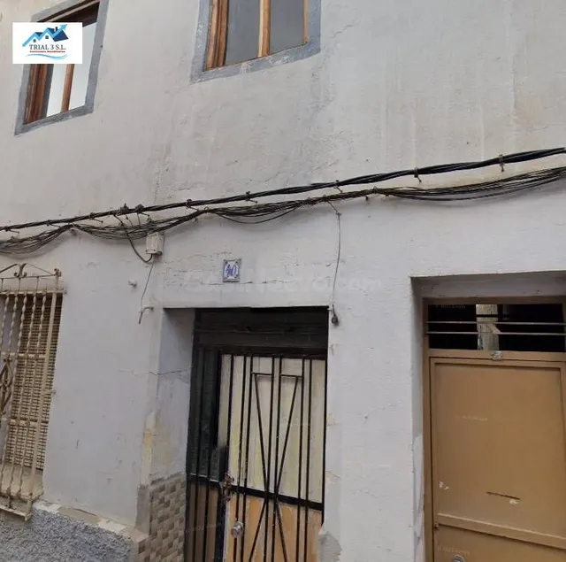 Venta de Casa Adosada en Ceutí (Murcia) - foto 2