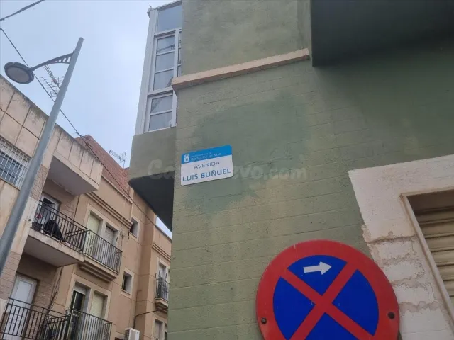 Venta piso en Roquetas de Mar (Almería) - foto 3
