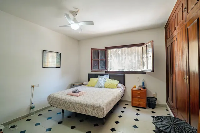 Chalet 5 habitaciones 415m² en venta - Centro — 21