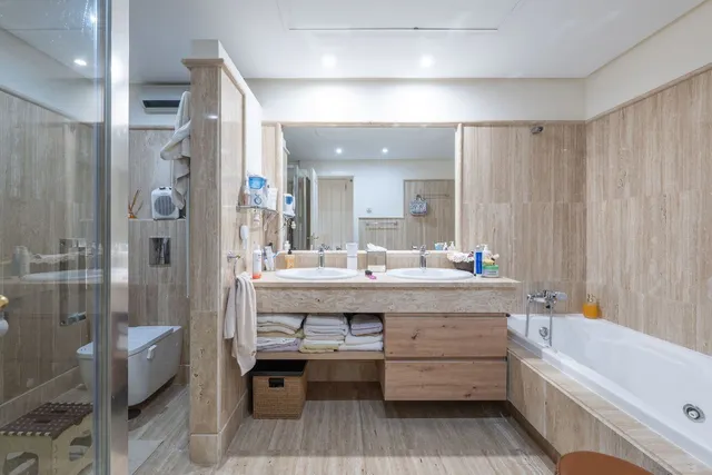 Apartamento 2 habitaciones 133m² en venta - Marbella — 20