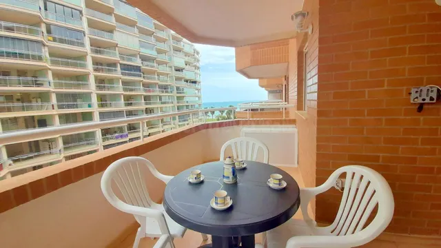 AYF INMOBILIARIA OFRECE EN VENTA APARTAMENTO DE ALQUILER VAC - foto 4