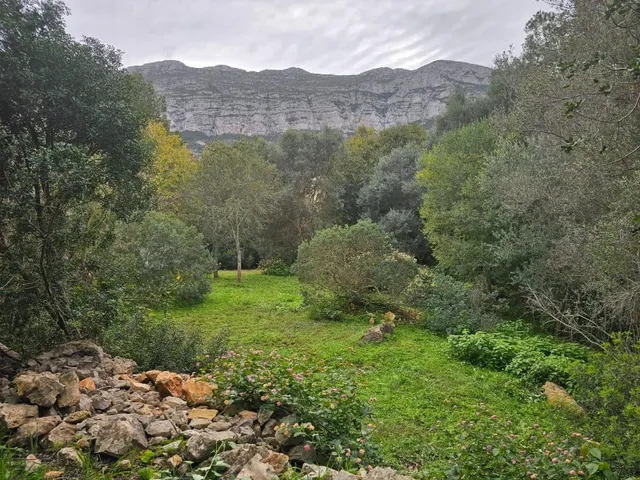 Terreno en venta en zona Galeretes — 9