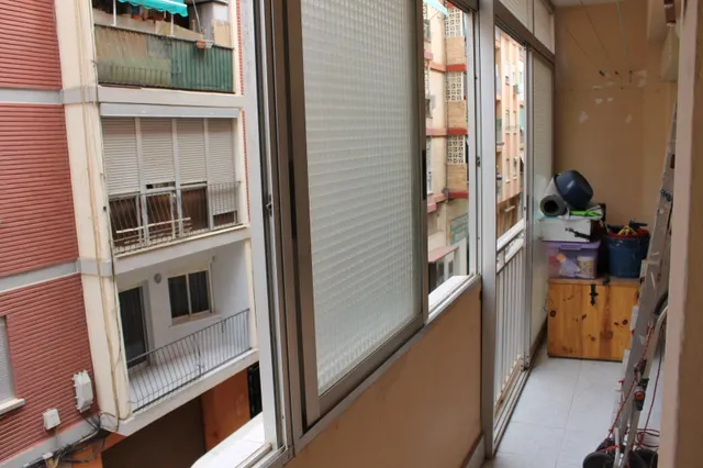 Piso 3 habitaciones 80m² en venta - Playa de la Malvarrosa — 13