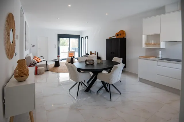 Villa 2 habitaciones 108m² en venta - Pinar de Campoverde — 26