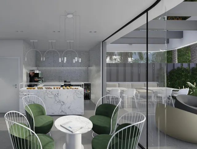 Ático 2 habitaciones 96m² en venta - EL RASO — 26