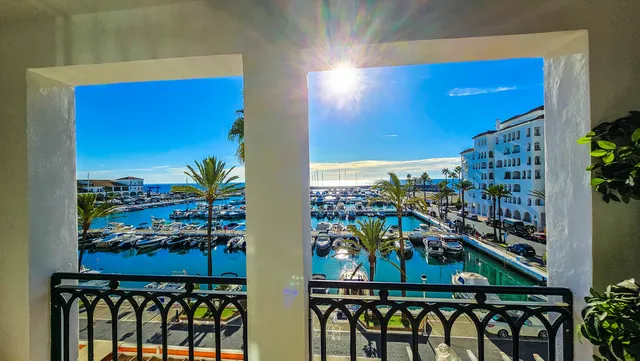 Apartamento 2 habitaciones 80m² en venta - Costa del Sol — 17
