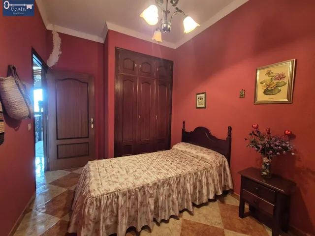 Preciosa casa rural — 24