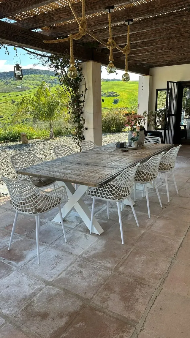 Chalet 3 habitaciones 148m² en venta - Alora pueblo — 6