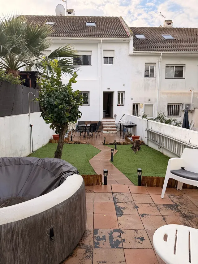 Adosado 4 habitaciones 263m² en venta - Riviera del sol — 3