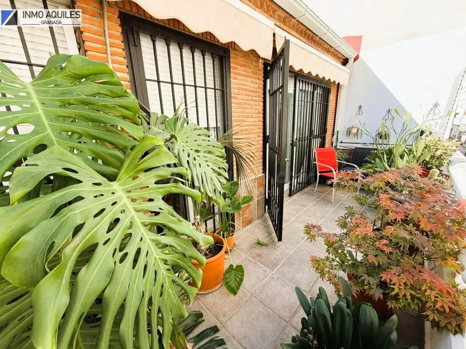 Amplia Casa en Zaidín, Granada - Oportunidad Única