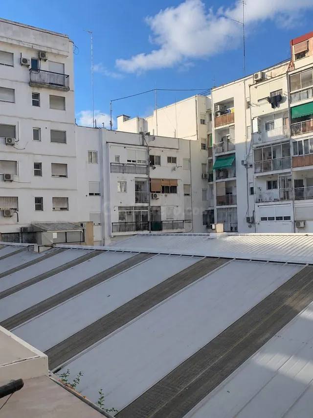 Piso de 3 habitaciones con ascensor en Benimaclet — 5