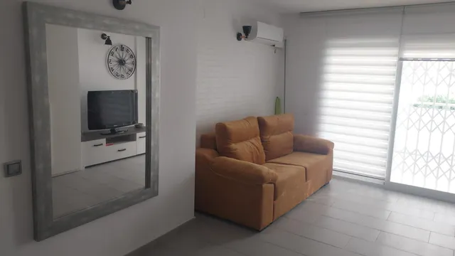 En venta apartamento estudio amueblado en Salou — 17