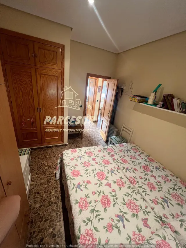 Encantadora Casa de Campo en Carretera del Aeropuerto  NO HIPOTECABLE — 13