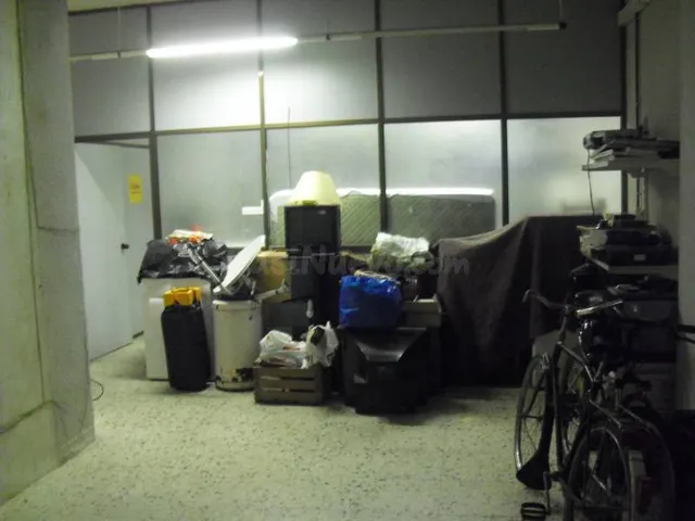 LOCAL COMERCIAL EN VENTA ZONA CTRA SANTPEDOR DE MANRESA - foto 4