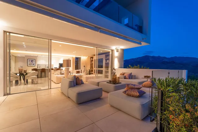 Apartamento 3 habitaciones 193m² en venta - Costa Del Sol — 10