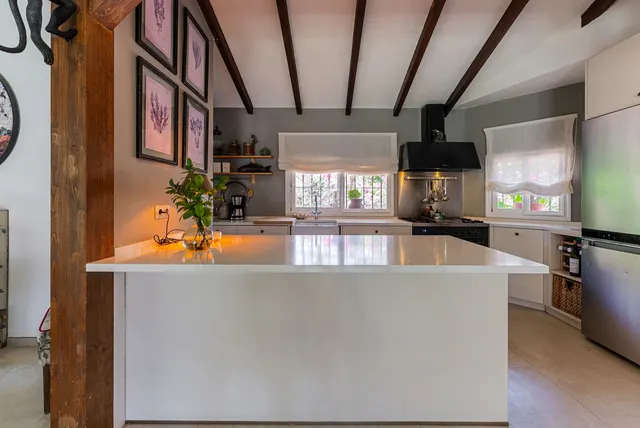 Chalet 4 habitaciones 377m² en venta - Costa Del Sol — 8