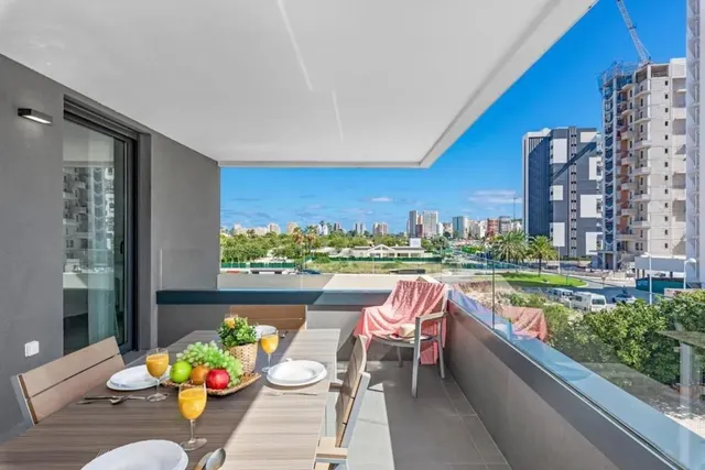 Apartamento 2 habitaciones 83m² en venta - Saladar - foto 5