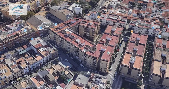 Venta piso en Dos Hermanas (Sevilla) - foto 4