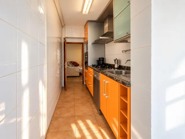 Planta baja de tres dormitorios lista para entrar a vivir en Virgen de Lluc, Palma — 12