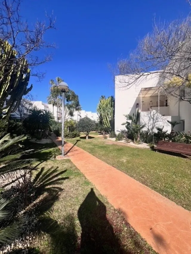 Ático 2 habitaciones 103m² en venta - Marbella — 27