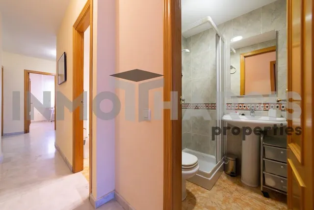 SE VEDE PISO EN PUERTO ALMERIA — 35
