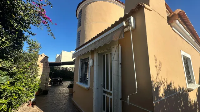 Villa 6 habitaciones 290m² en venta - Torre la mata — 49