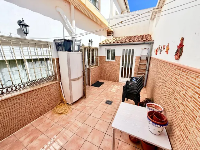 Amplia casa con garaje privado en San Pedro del Pinatar a 5 minutos andando de la playa — 12
