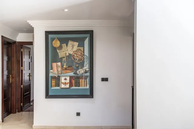 Apartamento 2 habitaciones 204m² en venta - Marbella — 27