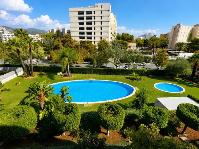 ALQUILER TEMPORAL EN PALMANOVA – hasta 11 meses (no vivienda - foto 2