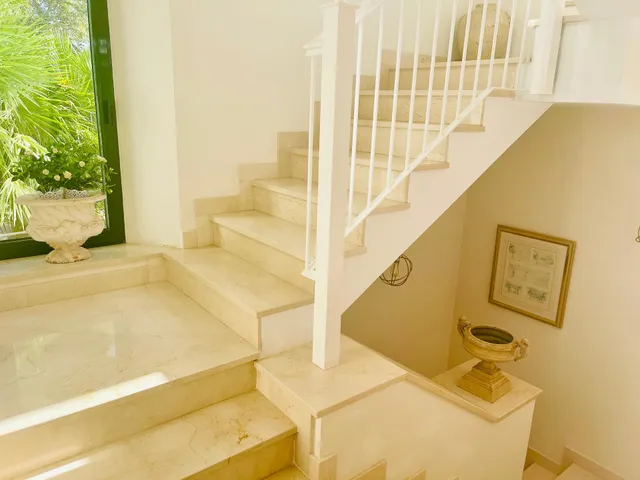 Villa 5 habitaciones 375m² en venta - Sierra de Cádiz — 49