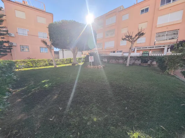 Precioso bungalow en La Mata - Torrevieja — 18