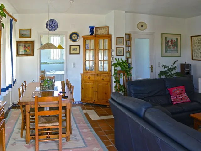 Chalet 4 habitaciones 350m² en venta - Marbella - foto 4