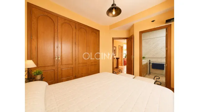 Exquisita Villa en Urbanización Bon Aire, Tibi - €540,000 — 18
