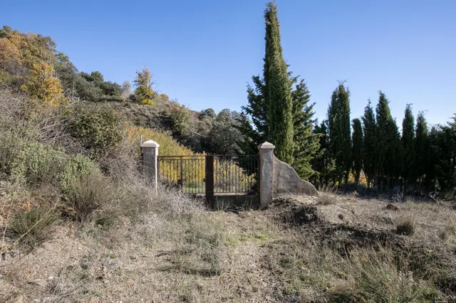 Cortijo La Jara – Un refugio de ensueño en La Alpujarra — 29