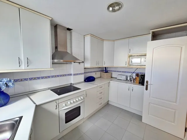 Ático Dúplex 2 habitaciones 132m² en venta - Marbella — 13