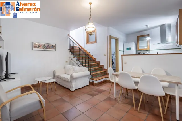 Casa reformada en el Camino del Sacromonte — 7