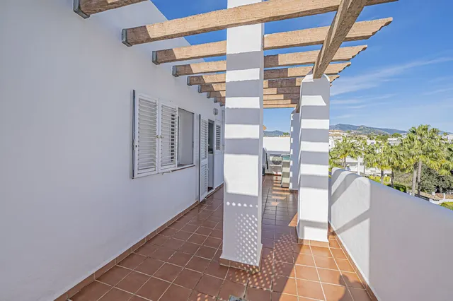 Ático 4 habitaciones 184m² en venta - Costa Del Sol — 42