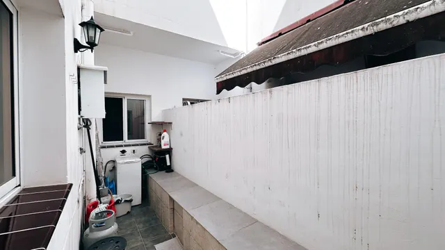 Venta de nuda propiedad en Tenerife — 27