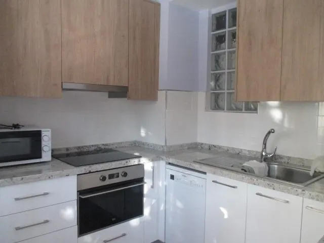 PISO DE DOS DORMITORIOS SIN AMUEBLAR - foto 3