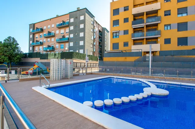 TU HOGAR EN CABEZO DE TORRES EN RESIDENCIAL CON PISCINA — 41