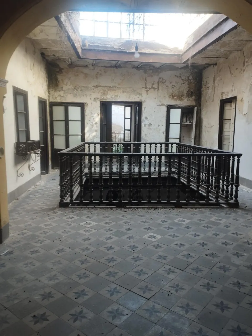 Gran oportunidad de inversión en el centro de Jerez de la Frontera