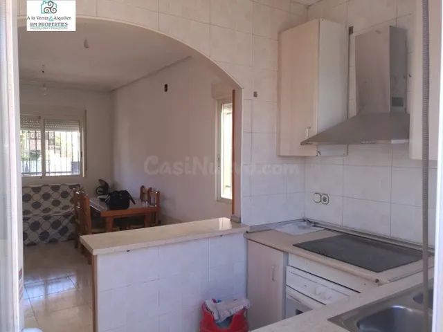 MAGNIFICO CHALET INDEPENDIENTE CON APARTAMENTO . - foto 5