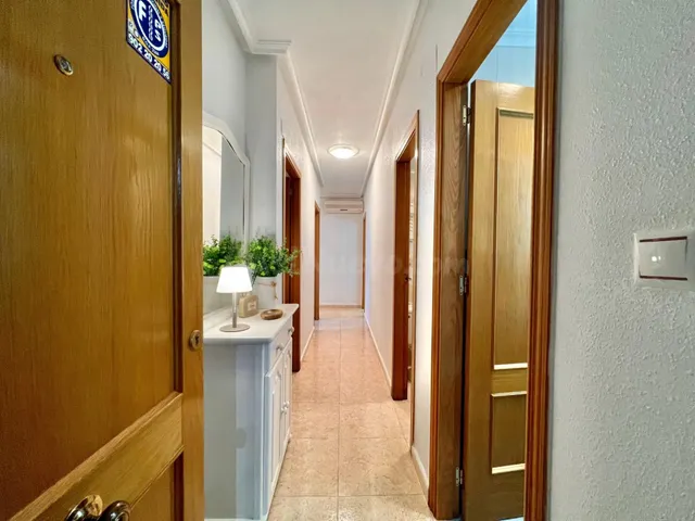 VIVIENDA DE 3 habitaciones Y 2 BAÑOS A TAN SOLO 400mts DE LA PLAYA — 5
